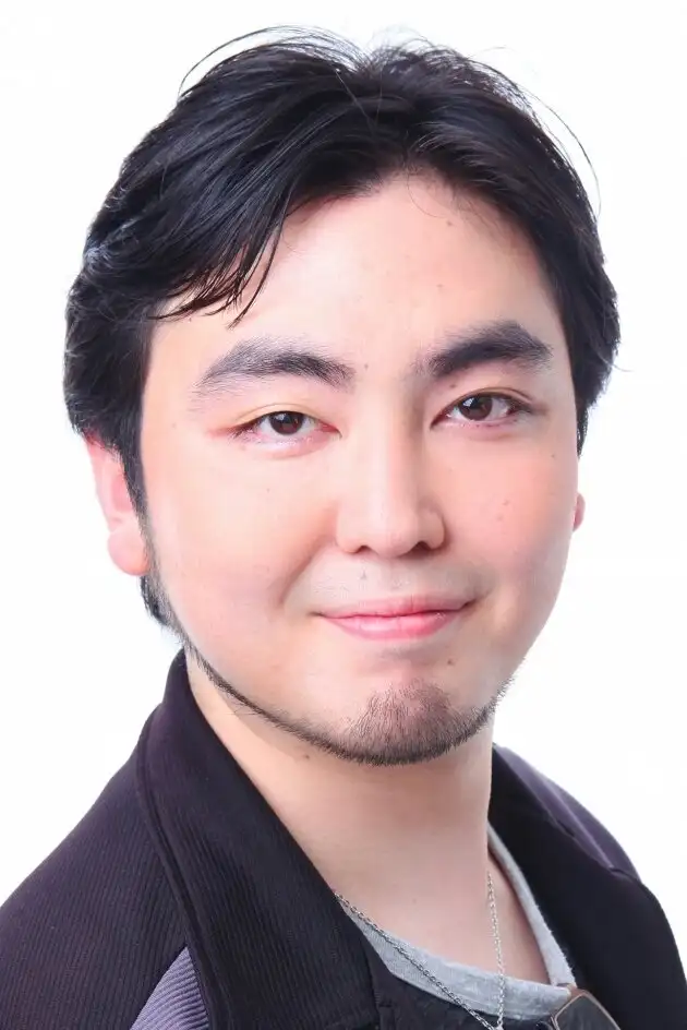 Soushirou Hori