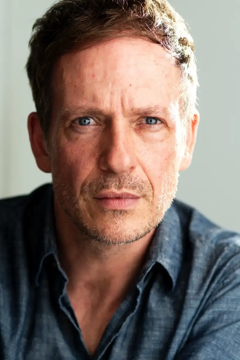 Sean Mahan