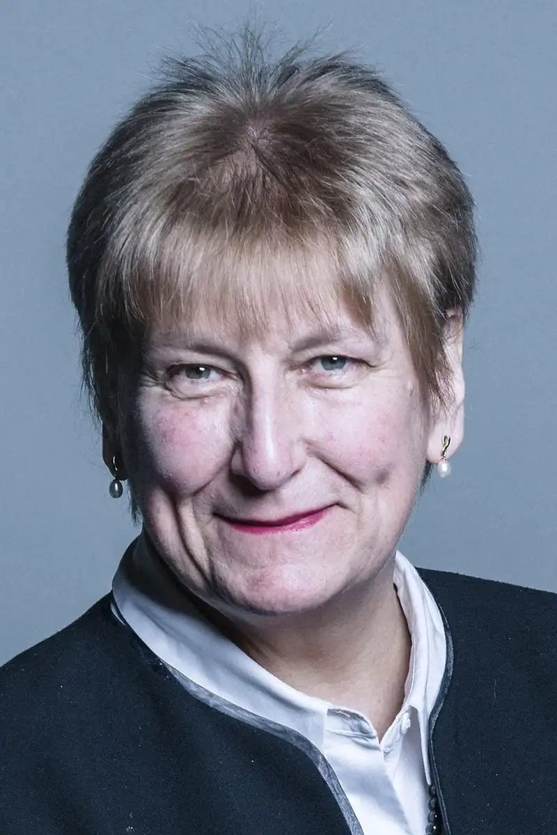 Annabel Goldie