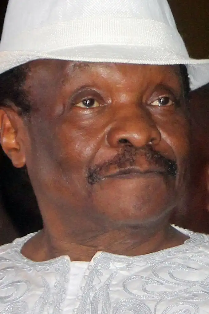 Mory Kanté
