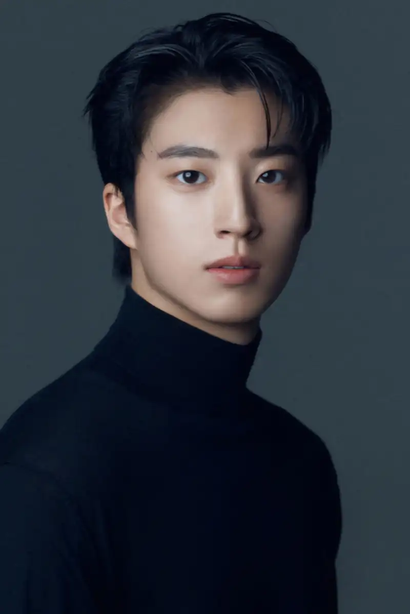 Park Seong-hyeon
