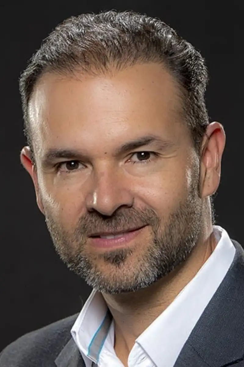 Alejandro Tamayo