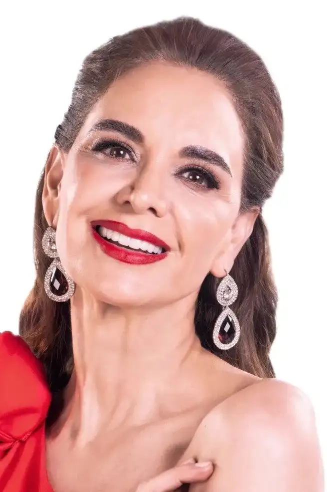 Lupita Jones
