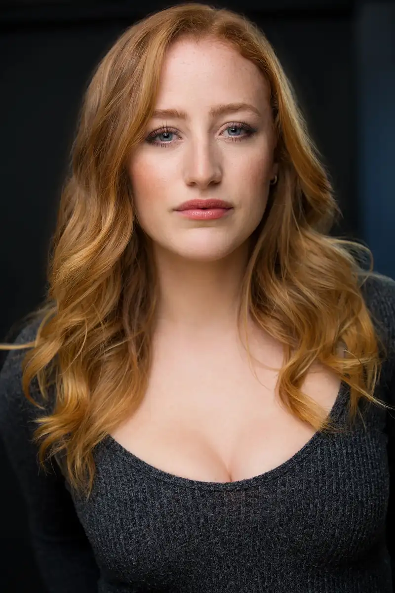 Felicity Anne