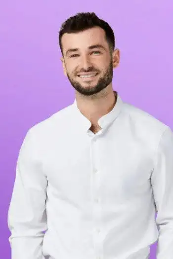 Nick Dorka