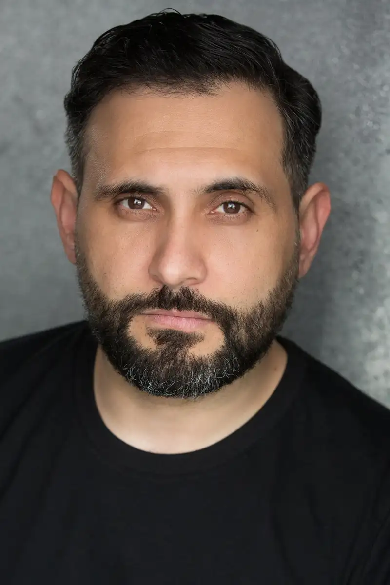 Yassine Mkhichen