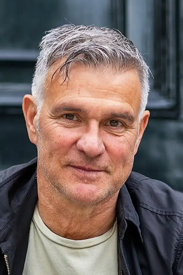 Viggo Waas