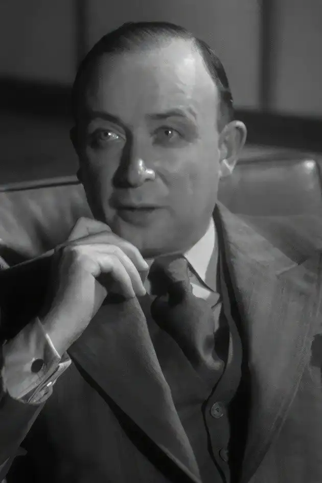 Henri Marchand
