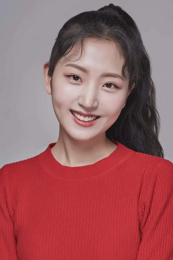 Heo Soo-bin