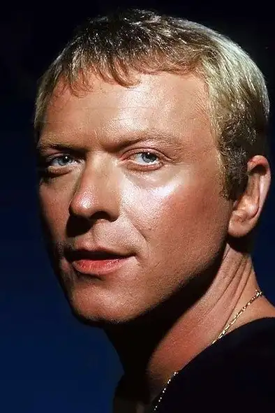 David Christie