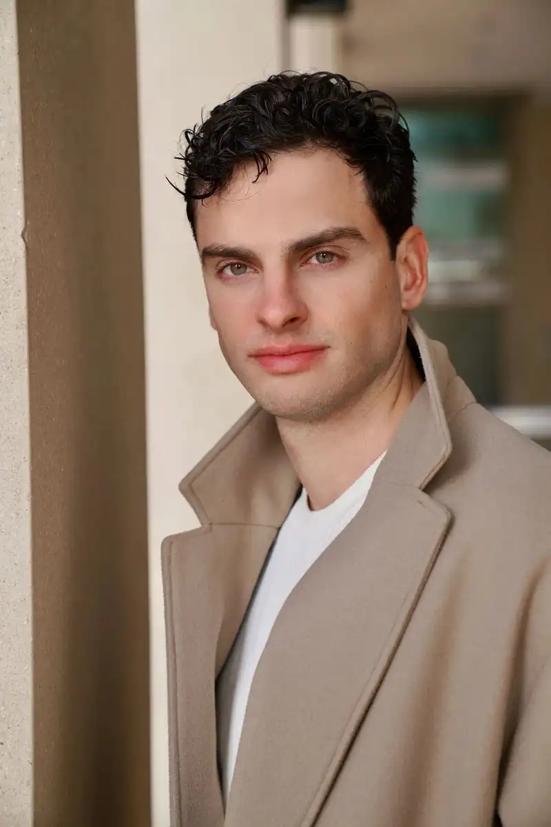 Julian Cidic