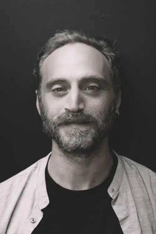 Orestis Paliadelis