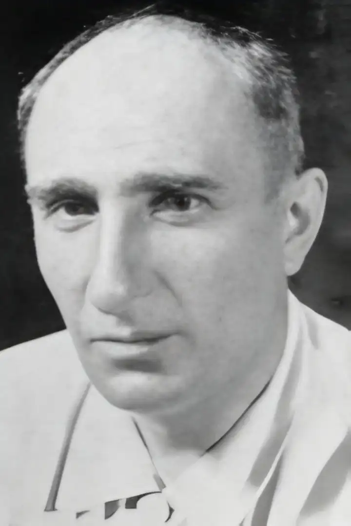 Aleksander Imedashvili
