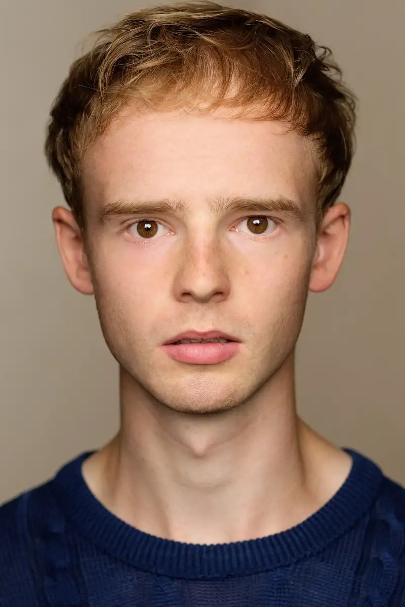 Aron Dochard
