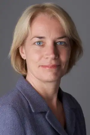 Sarah Baxter