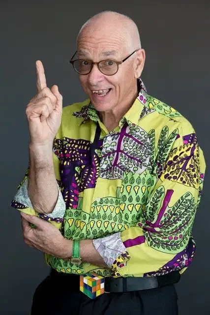 Karl Kruszelnicki