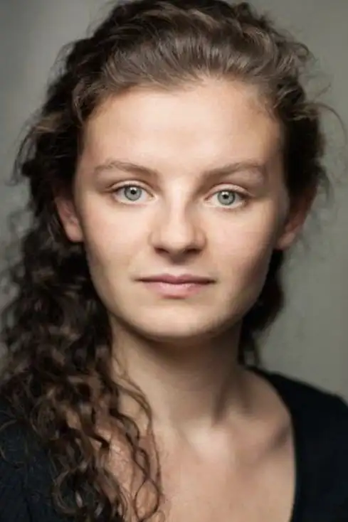 Corinna Wilson