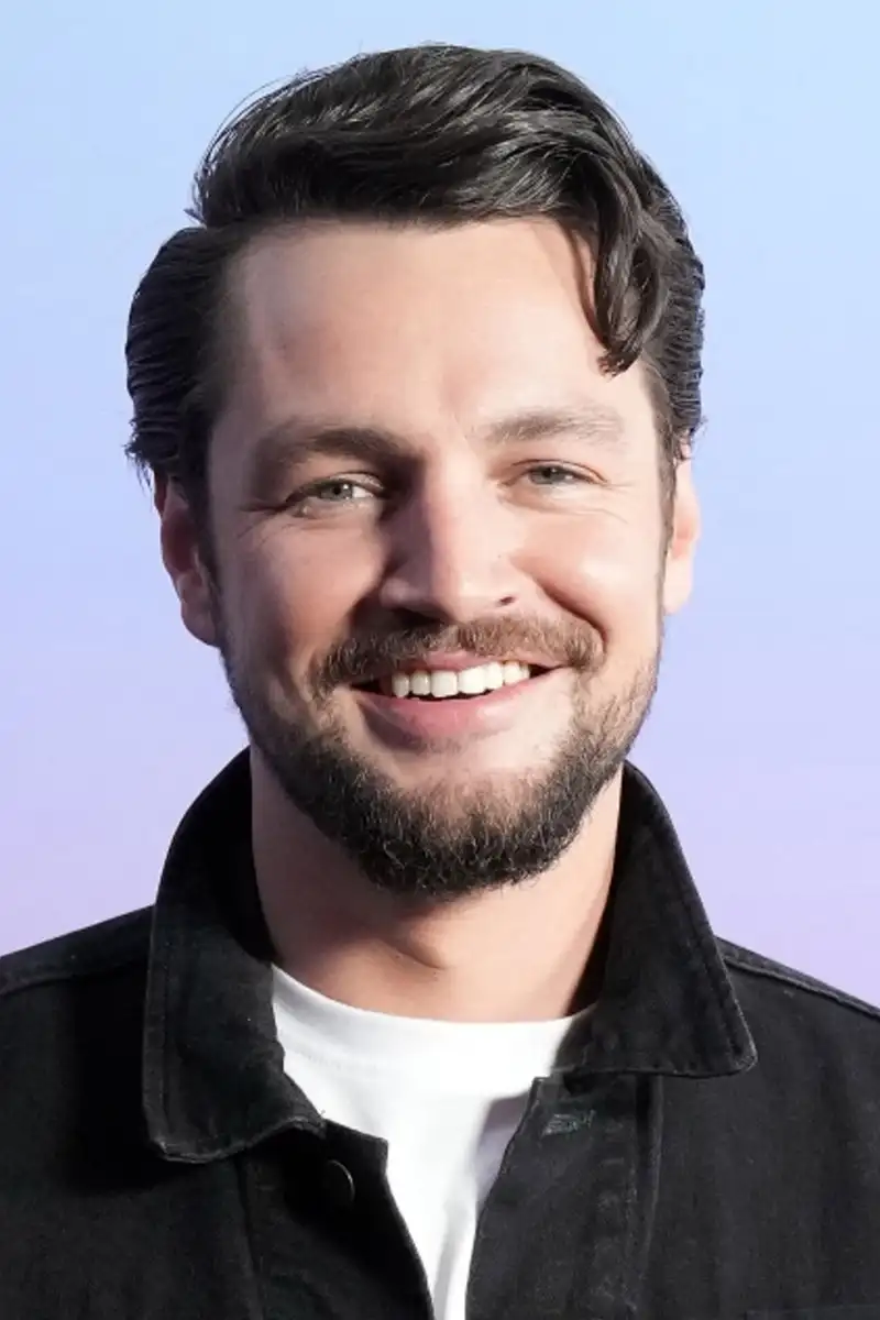 Chayce Beckham