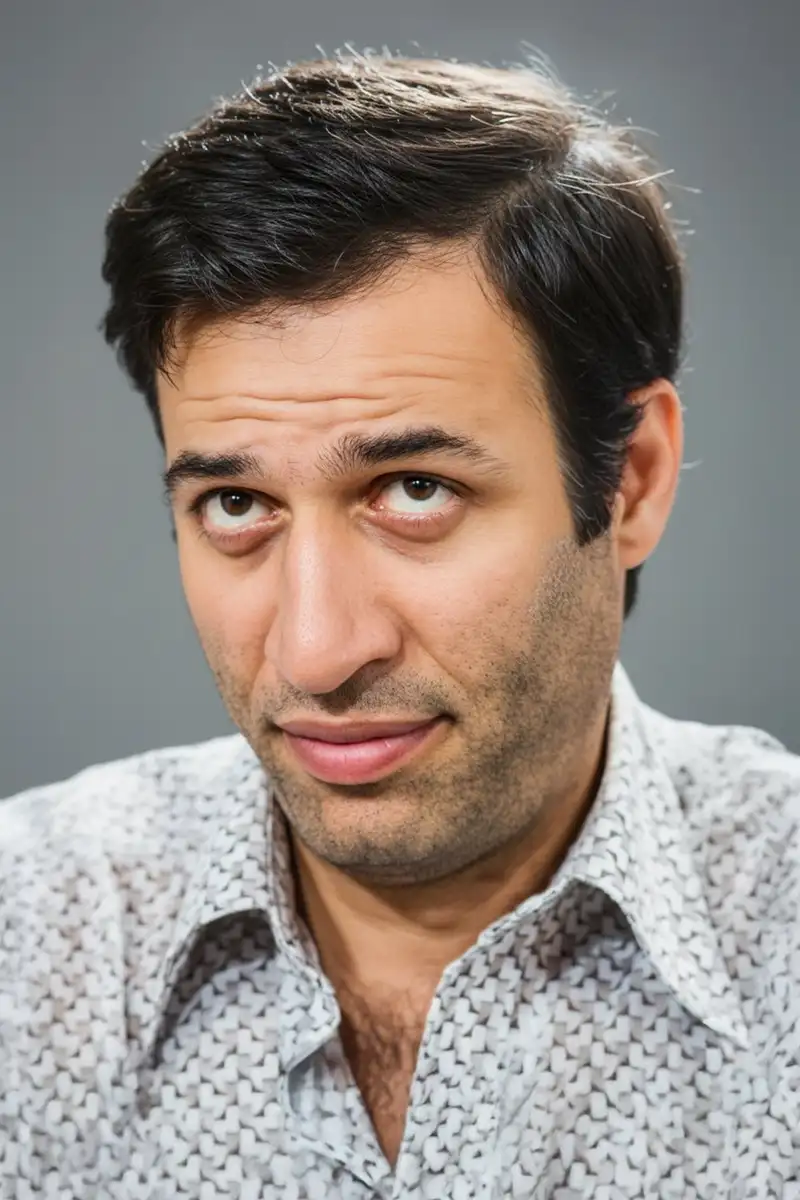 Kemal Sunal