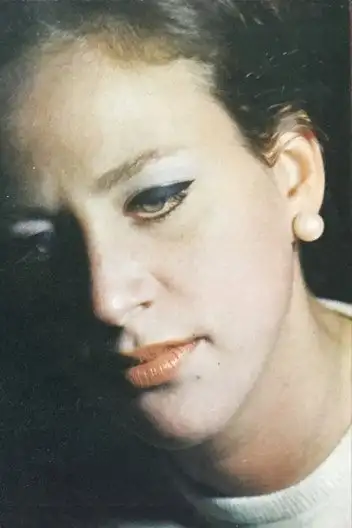 Pat Starke