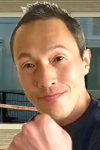 Hideto Komori