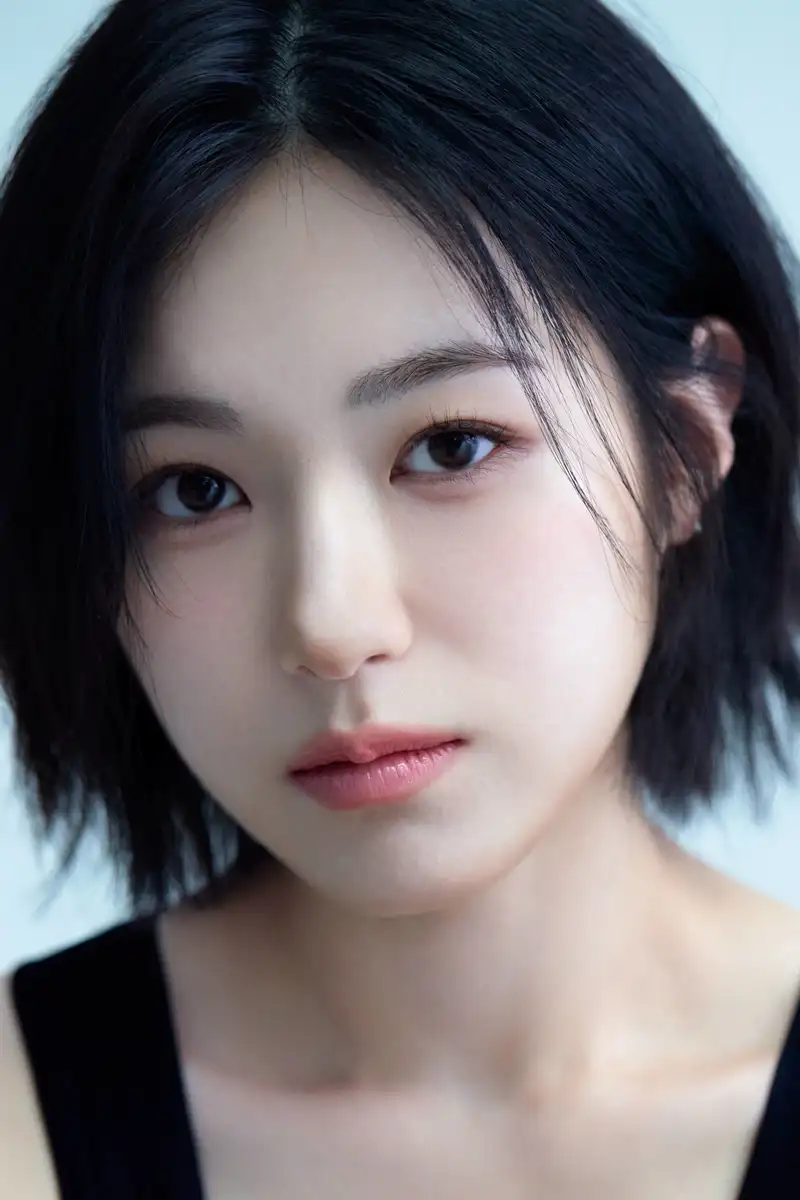 Kim Min-ju