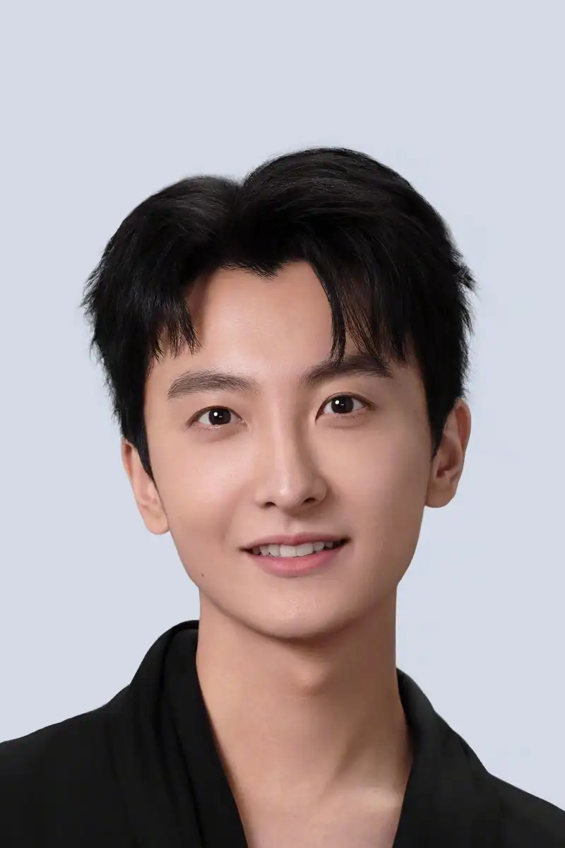 Niu Junfeng