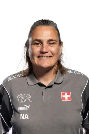 Nadine Angerer
