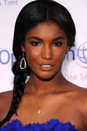 Sessilee Lopez