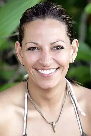 Cristina Coria