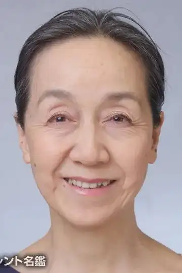 Mitsuyo Tsukada