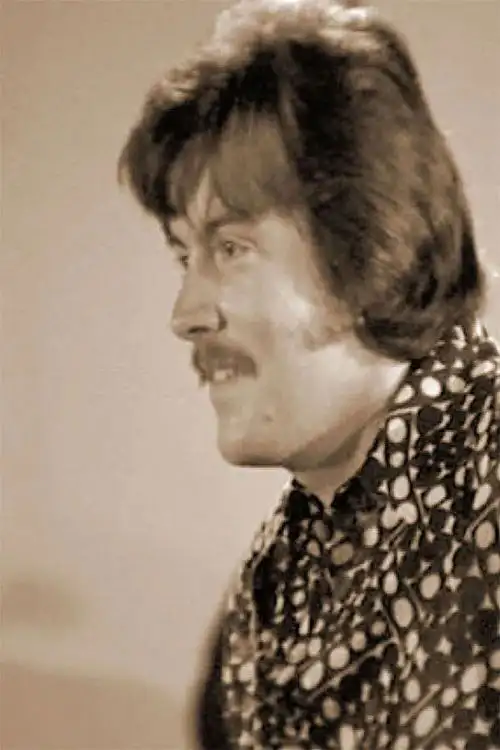 John Wilkinson