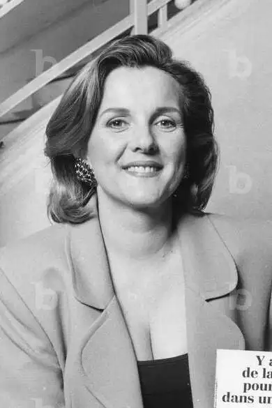 Laurence Cochet