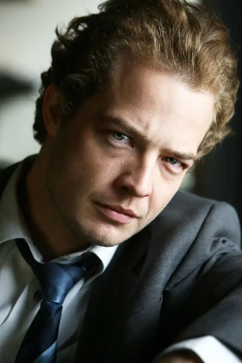 Rene Heger