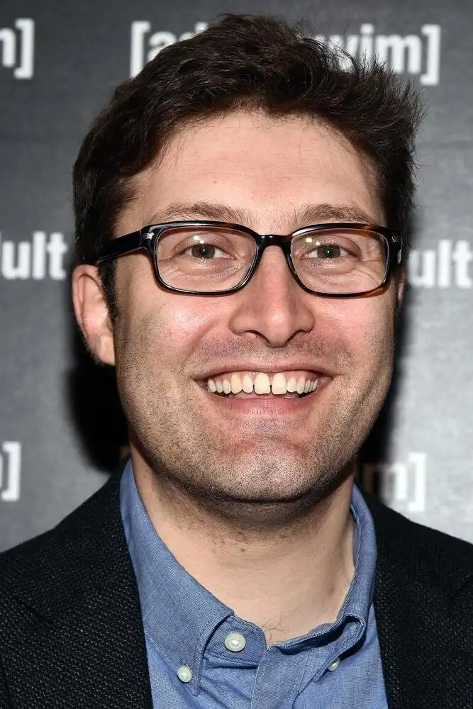 Michael Koman