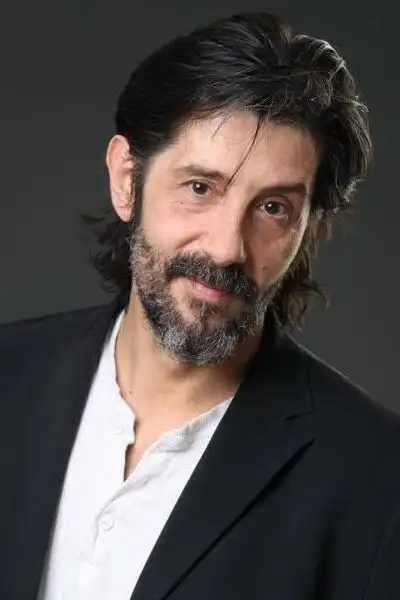 Jon Bermúdez
