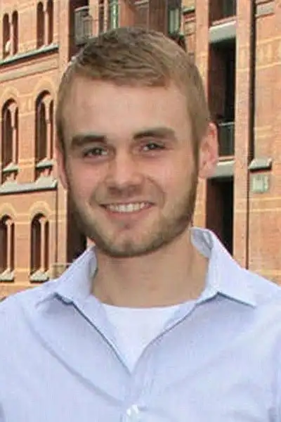 Julian Paeth