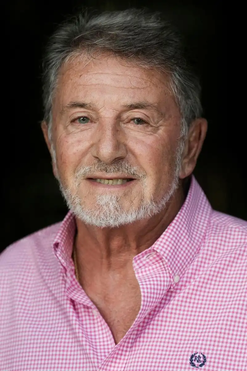 Jaime Blanch