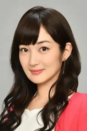 Rin Takanashi