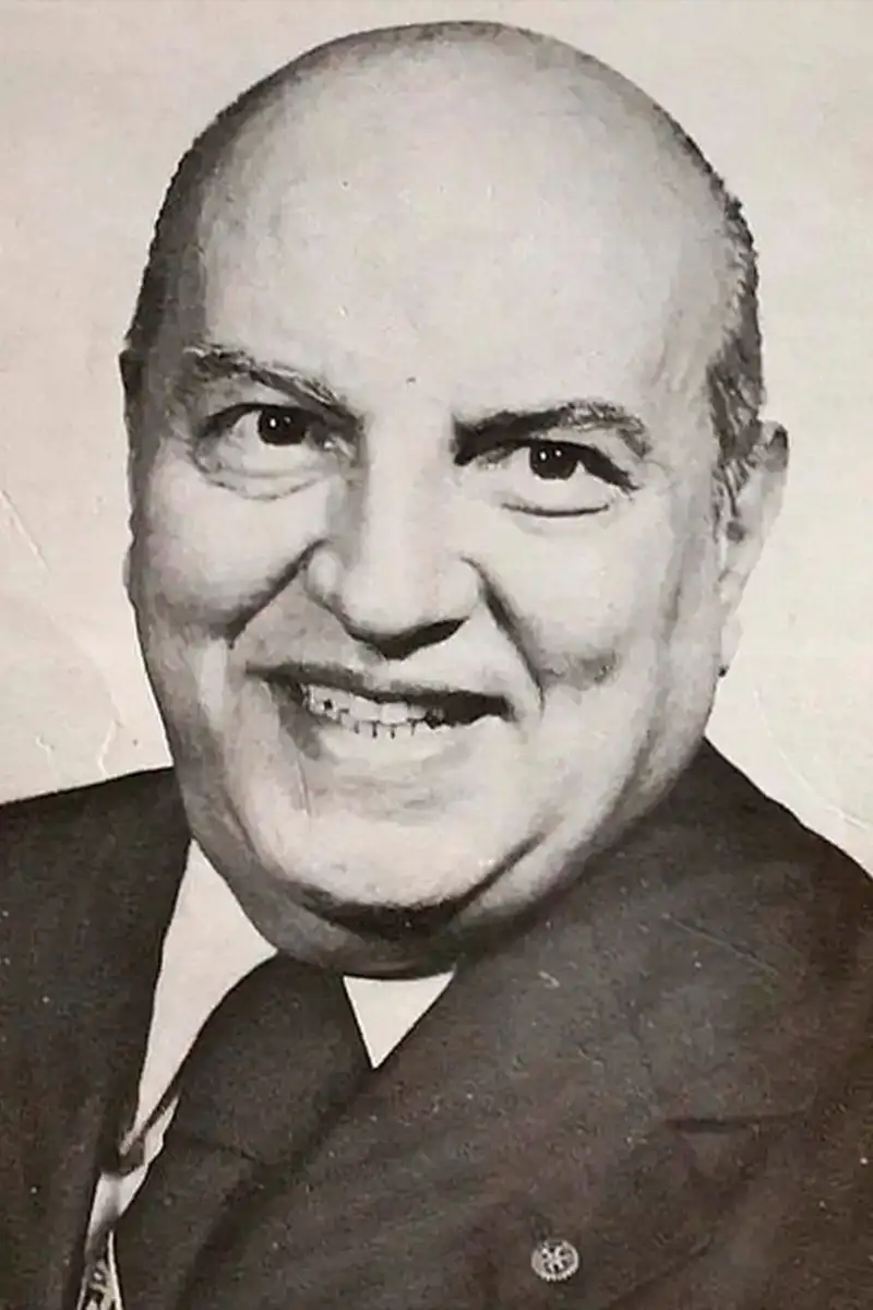 Manoel de Nóbrega