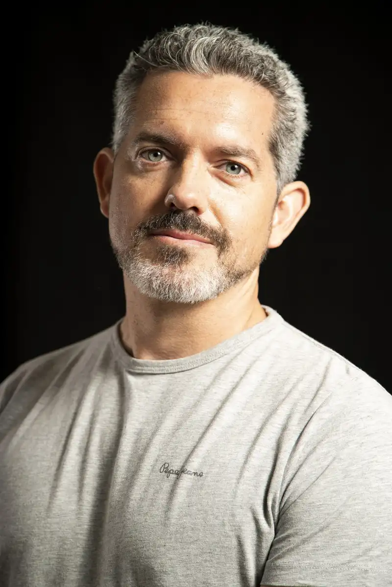 Manuel Navarro
