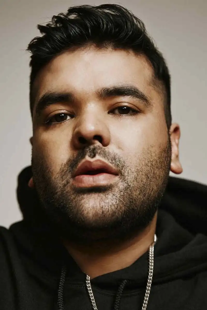 Naughty Boy