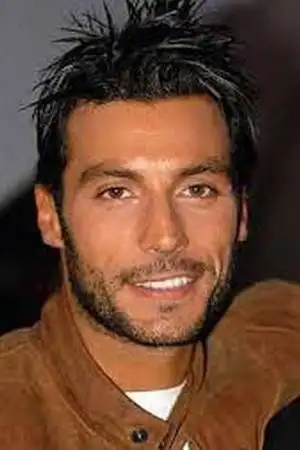 Daniele Interrante