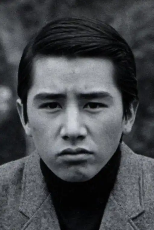 Masakazu Tamura