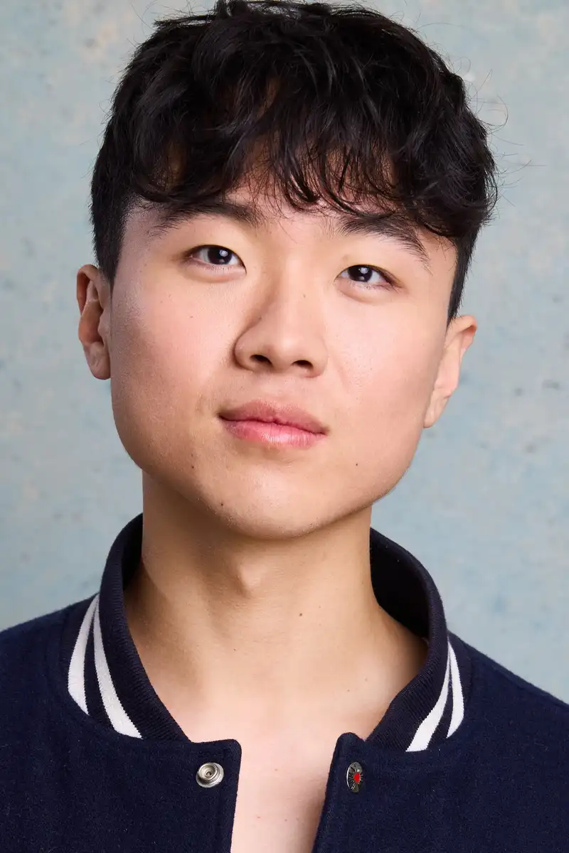 Rex Ahn