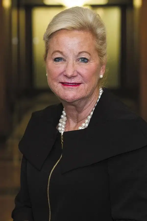 Kay Geiger