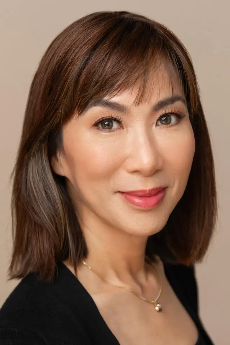 Mercedes Tang