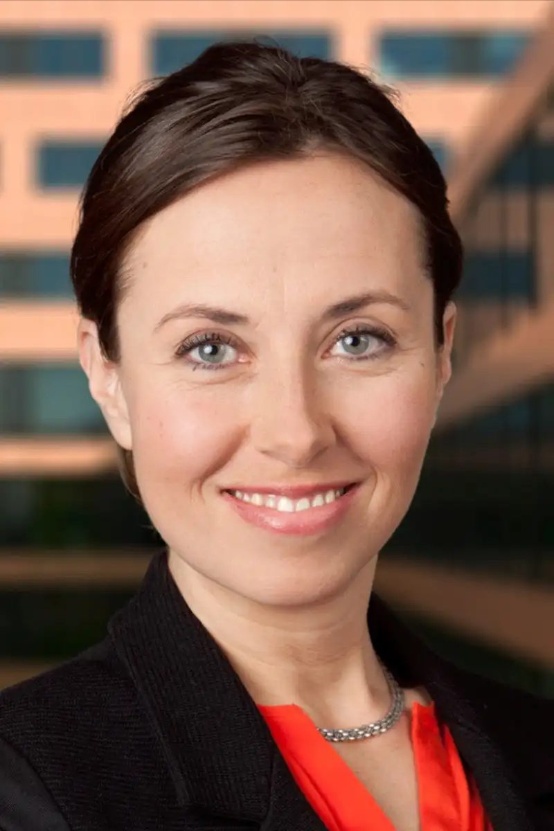 Marieke Blom