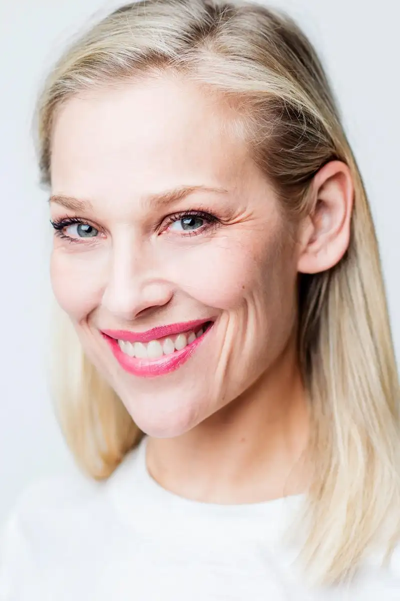Yngvild Støen Grotmol