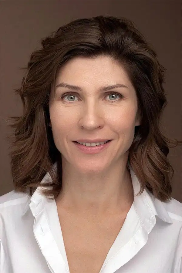 Svetlana Kamynina